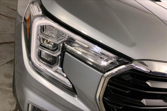 2024 GMC Terrain Vehicle Photo in INDEPENDENCE, MO 64055-1377