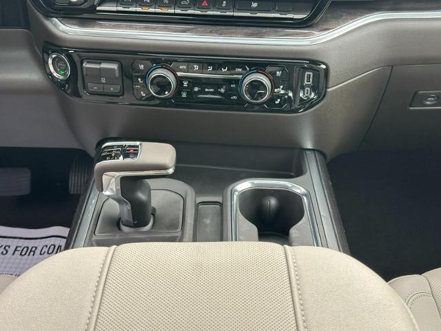 2026 Chevrolet Silverado 1500 Vehicle Photo in COLUMBIA, MO 65203-3903