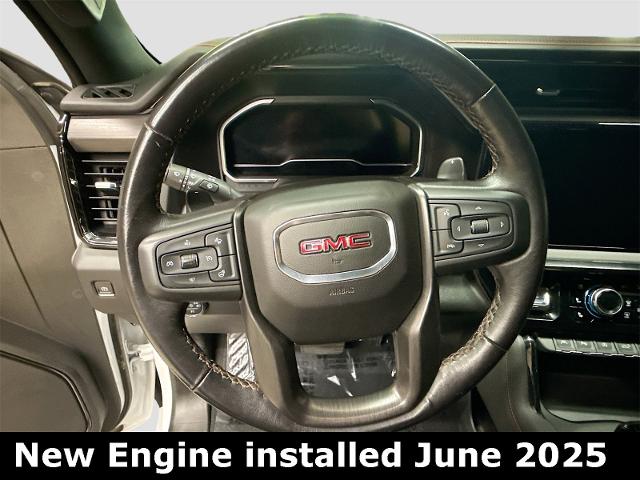 2023 GMC Sierra 1500 Vehicle Photo in EVERETT, WA 98203-5662