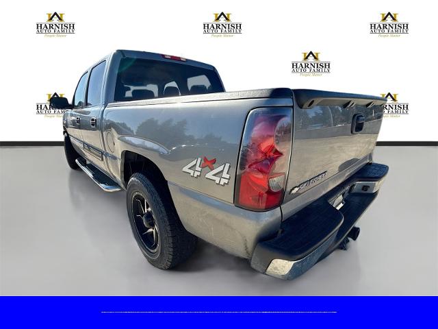 2021 Chevrolet Silverado 1500 Vehicle Photo in EVERETT, WA 98203-5662