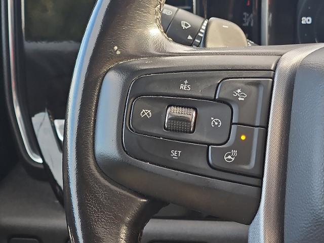 2022 GMC Sierra 1500 Vehicle Photo in TREVOSE, PA 19053-4984