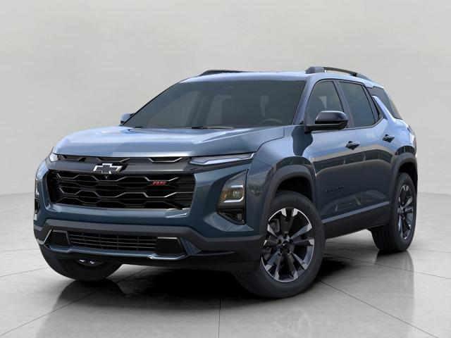 2026 Chevrolet Equinox Vehicle Photo in MANITOWOC, WI 54220-5838