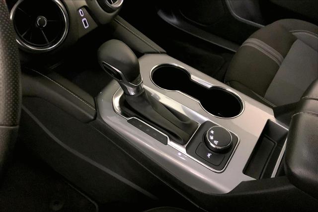 2023 Chevrolet Blazer Vehicle Photo in KANSAS CITY, MO 64114-4502