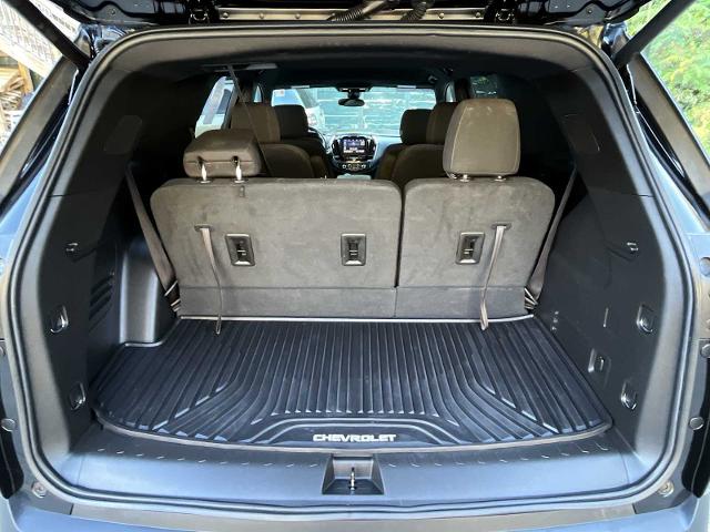 2023 Chevrolet Traverse Vehicle Photo in PITTSBURGH, PA 15226-1209