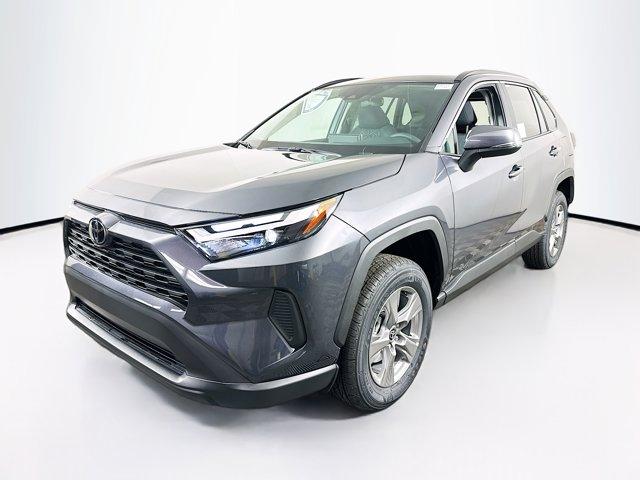 2025 Toyota RAV4 Vehicle Photo in Flemington, NJ 08822