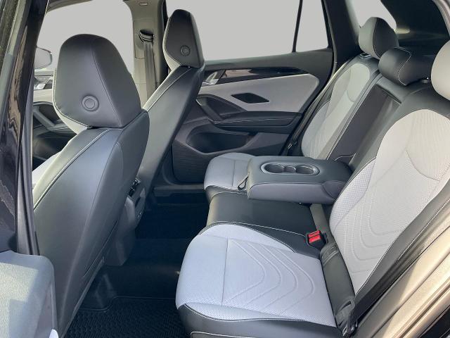 2025 Volkswagen Tiguan Vehicle Photo in Oshkosh, WI 54904