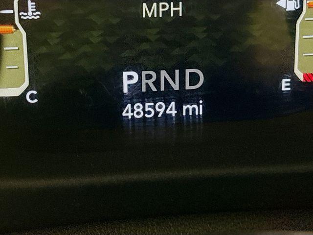 2020 Jeep Wrangler Unlimited Vehicle Photo in Puyallup, WA 98371