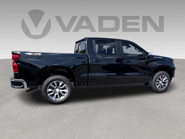 2026 Chevrolet Silverado 1500 Vehicle Photo in SAVANNAH, GA 31406-4513