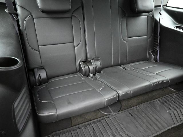 2017 Chevrolet Tahoe Vehicle Photo in Cedar Rapids, IA 52402