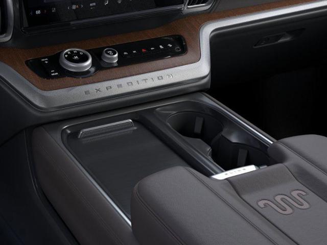 2025 Ford Expedition Vehicle Photo in Weatherford, TX 76087