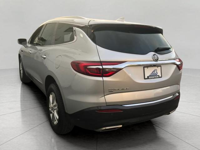 2020 Buick Enclave Vehicle Photo in GREEN BAY, WI 54303-3330