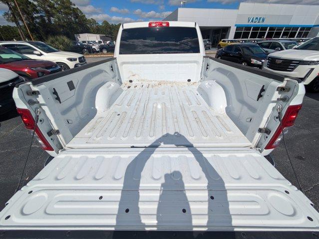 2023 Ram 2500 Vehicle Photo in BRUNSWICK, GA 31525-1881