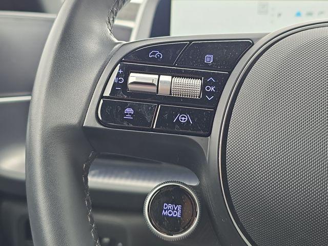 2023 Hyundai IONIQ 6 Vehicle Photo in Pleasant Hills, PA 15236