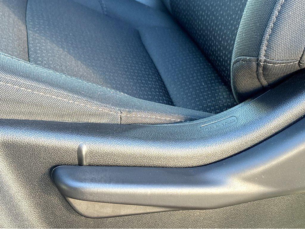 2024 Chevrolet Silverado 1500 Vehicle Photo in SAVANNAH, GA 31406-4513