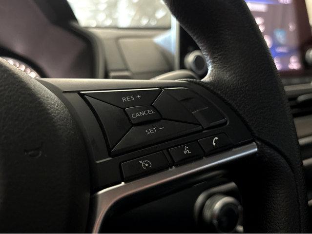 2023 Nissan Altima Vehicle Photo in Savannah, GA 31419