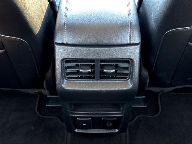 2020 Ford Edge Vehicle Photo in BEAUFORT, SC 29906-4218