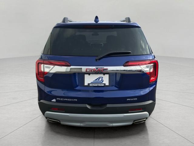 2023 GMC Acadia Vehicle Photo in GREEN BAY, WI 54303-3330