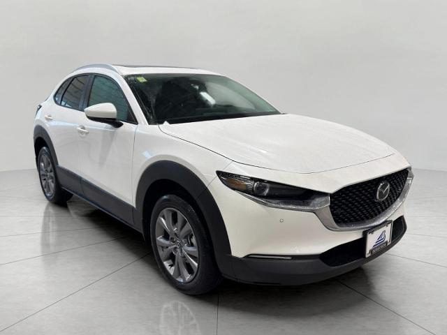 2026 Mazda CX-30 Vehicle Photo in Neenah, WI 54956