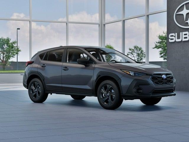 2026 Subaru Crosstrek Vehicle Photo in Neenah, WI 54956
