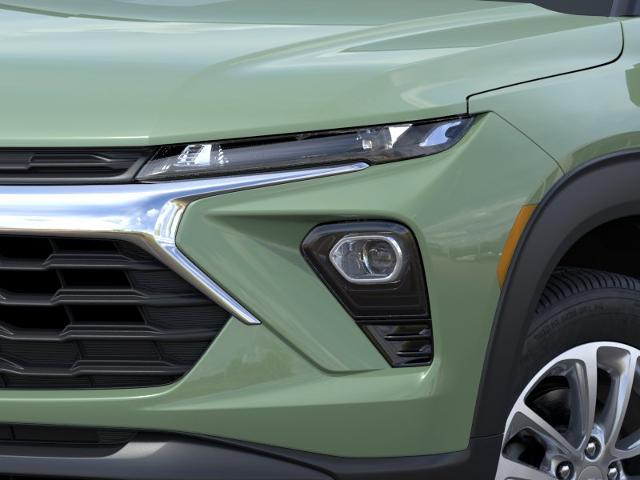 2026 Chevrolet Trailblazer photo 10 of 30