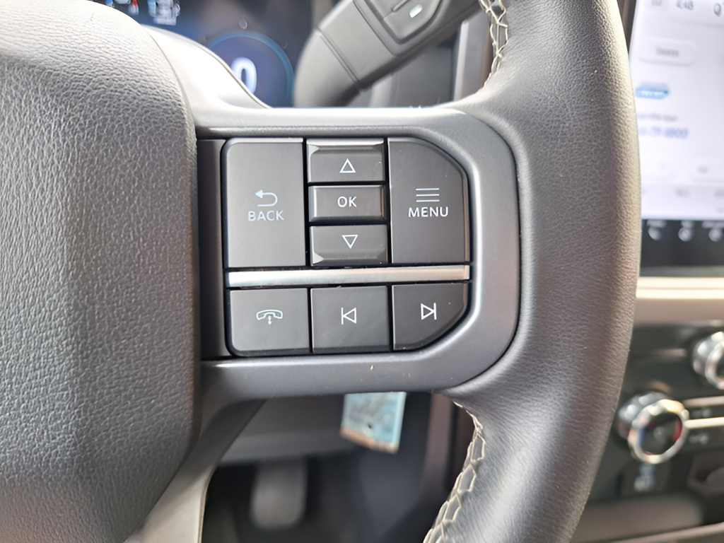 2024 Ford F-150 photo 15 of 34
