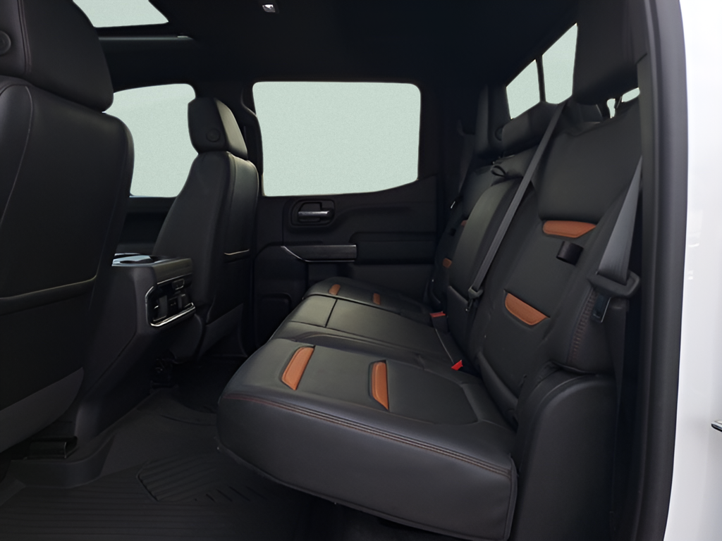 2020 GMC Sierra 1500 photo 11 of 36