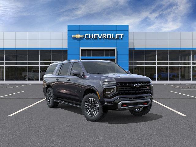 2026 Chevrolet Suburban Vehicle Photo in PAWLING, NY 12564-3219