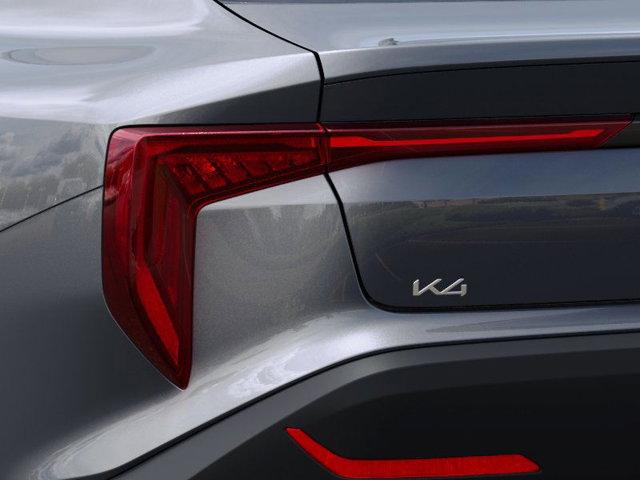 2025 Kia K4 Vehicle Photo in Westbrook, ME 04092