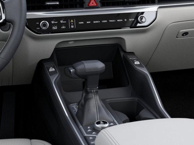 2025 Kia Sorento Vehicle Photo in Westbrook, ME 04092