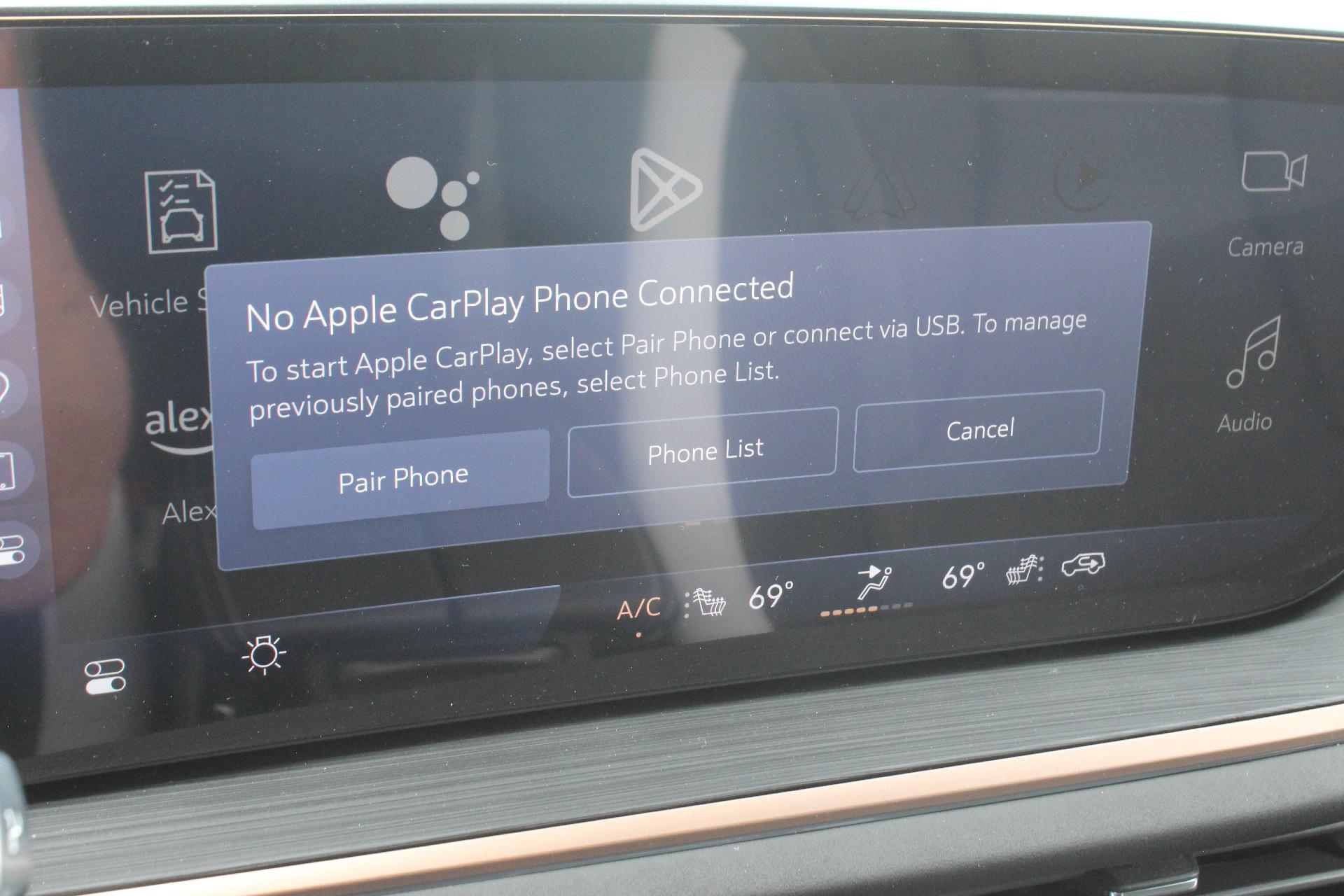 2025 Buick Envision Vehicle Photo in AURORA, CO 80012-4011
