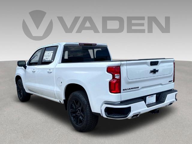 2024 Chevrolet Silverado 1500 Vehicle Photo in SAVANNAH, GA 31406-4513
