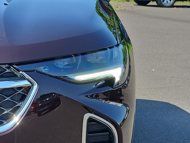 2022 Buick Envision Vehicle Photo in TREVOSE, PA 19053-4984