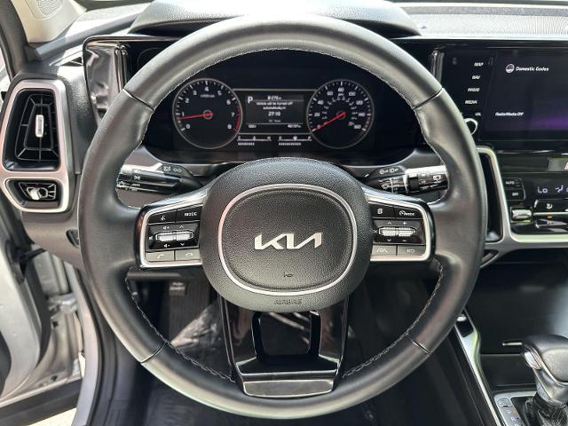 2022 Kia Sorento Vehicle Photo in Tucson, AZ 85712