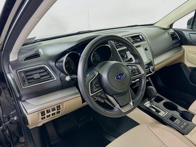 2019 Subaru Outback Vehicle Photo in Doylestown, PA 18902