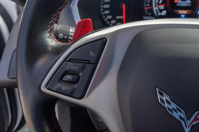 2019 Chevrolet Corvette Z06 Vehicle Photo in DANBURY, CT 06810-5034