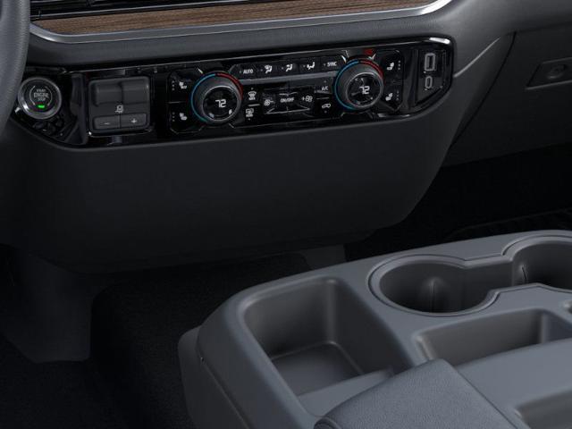 2026 Chevrolet Silverado 1500 Vehicle Photo in NEENAH, WI 54956-2243