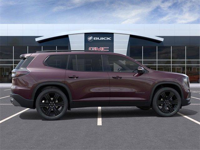 2026 GMC Acadia Vehicle Photo in ROCHESTER HILLS, MI 48307-2741