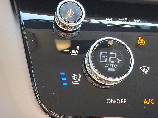 2026 INFINITI QX60 Vehicle Photo in Willow Grove, PA 19090