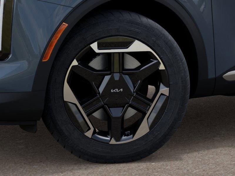 2026 Kia Sportage Hybrid Vehicle Photo in Langhorne, PA 19047