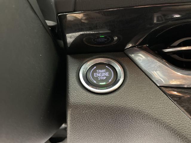 2025 Buick Envista Vehicle Photo in GILBERT, AZ 85297-0402