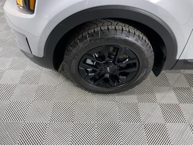 2024 Kia Telluride Vehicle Photo in GILBERT, AZ 85297-0402