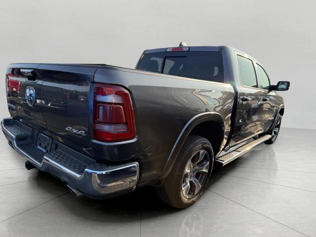 2020 Ram 1500 Vehicle Photo in NEENAH, WI 54956-2243