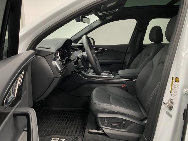 2025 Audi Q7 Vehicle Photo in Appleton, WI 54913