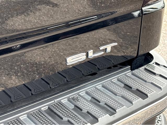 2023 GMC Sierra 1500 Vehicle Photo in BEAUFORT, SC 29906-4218