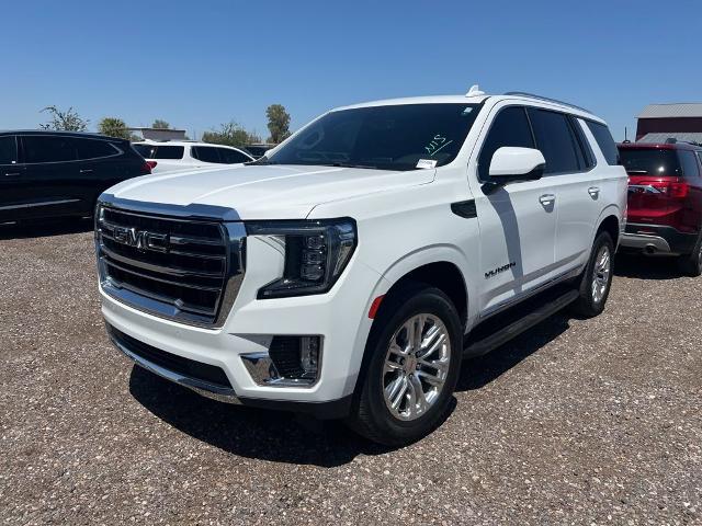 2022 GMC Yukon Vehicle Photo in GILBERT, AZ 85297-0402