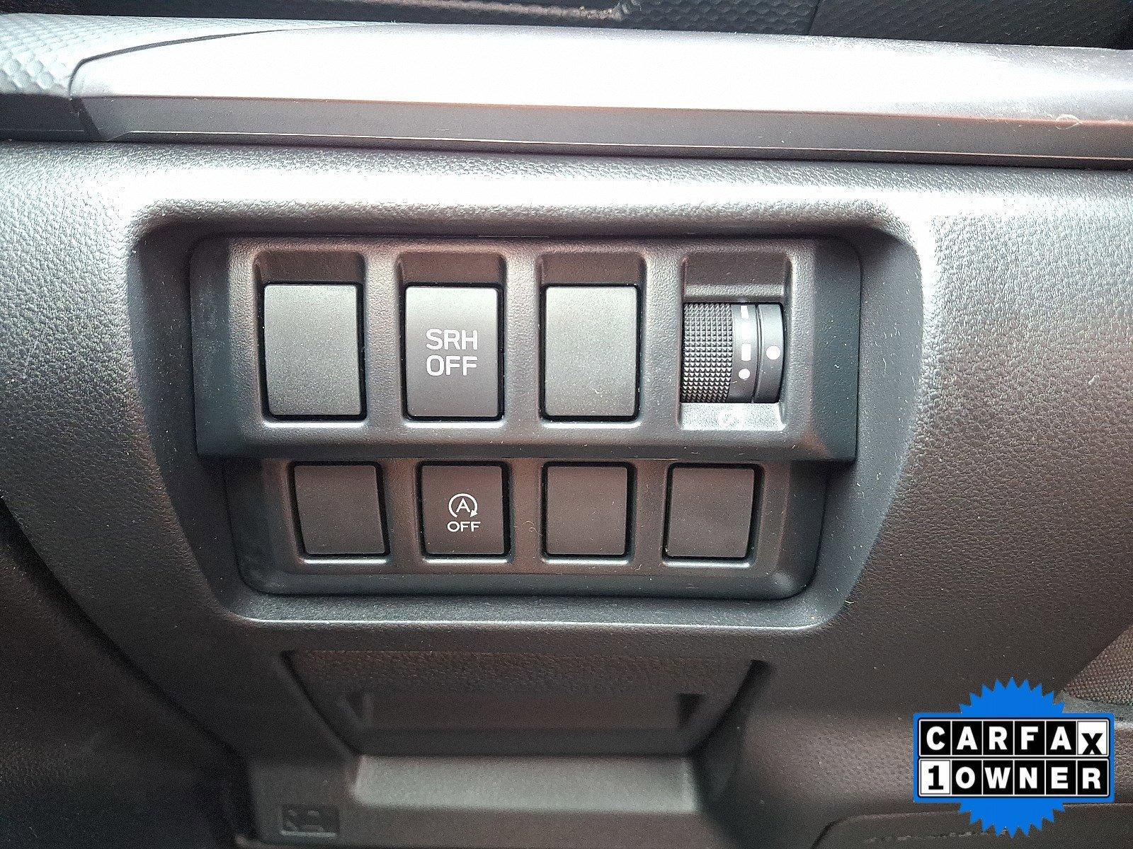 2024 Subaru Forester Vehicle Photo in Harrisburg, PA 17111