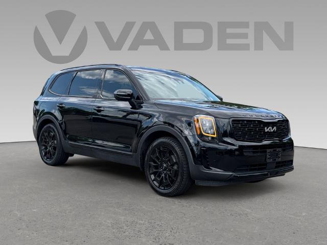 2022 Kia Telluride Vehicle Photo in Savannah, GA 31419