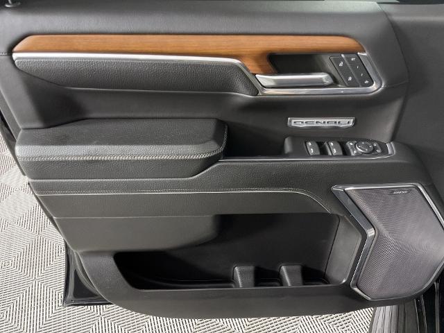 2023 GMC Sierra 1500 Vehicle Photo in GILBERT, AZ 85297-0402