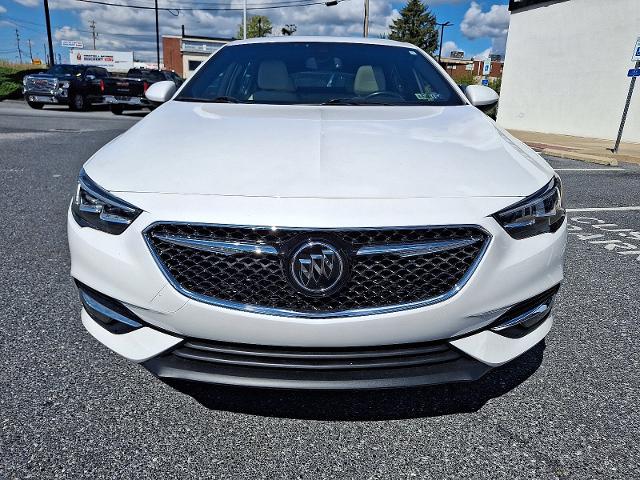 2020 Buick Regal Sportback Vehicle Photo in HARRISBURG, PA 17111-1033