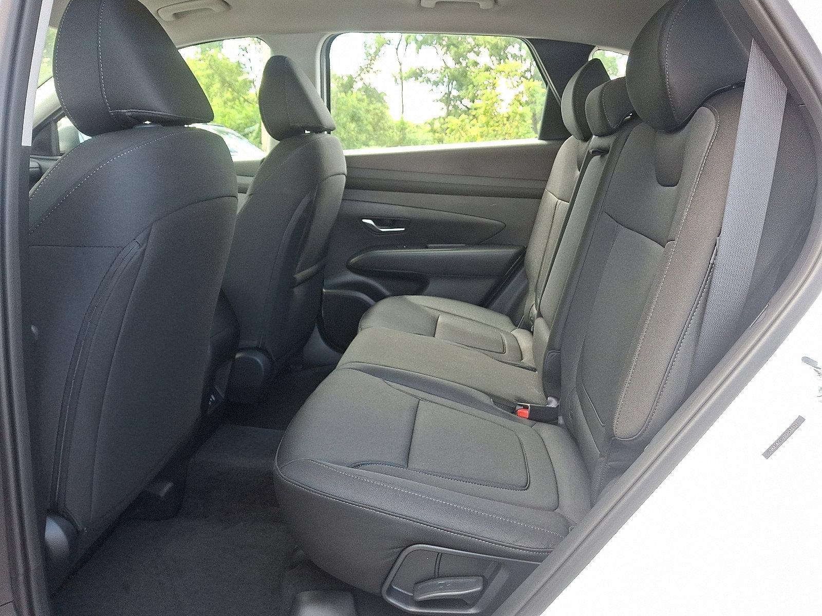 2025 Hyundai TUCSON Vehicle Photo in Harrisburg, PA 17111